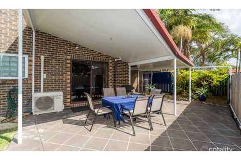 Property photo of 2/31 Callistemon Court Arundel QLD 4214