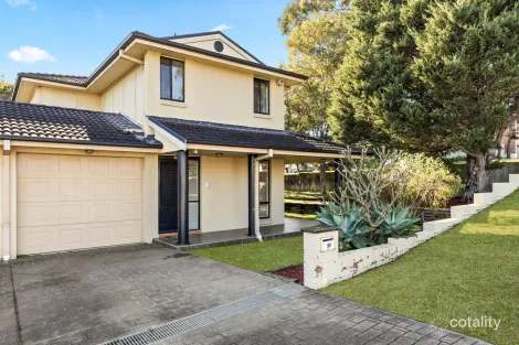 Property photo of 7C Third Avenue Loftus NSW 2232