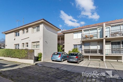 3/29 Belmont Ave N, Glen Iris, VIC 3146
