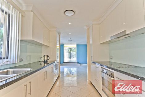 Property photo of 84 Sporing Avenue Kings Langley NSW 2147