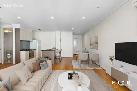 Property photo of 240/88 Kavanagh Street Southbank VIC 3006