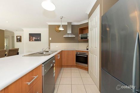 Property photo of 57 Sheldrake Place Moggill QLD 4070