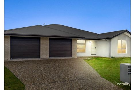 Property photo of 12 Cronin Street Morayfield QLD 4506