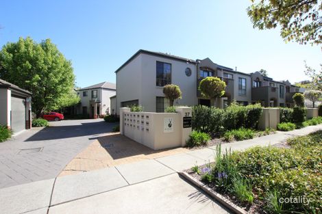 Property photo of 9/37 Ipima Street Braddon ACT 2612