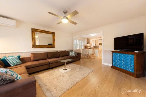 Property photo of 17 Miawela Street Seven Hills QLD 4170