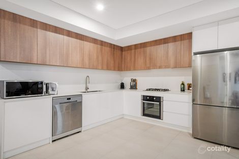 Property photo of 9/1-3 Wayman Place Merrylands NSW 2160