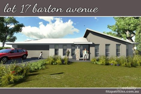 Property photo of 33 Barton Avenue Lloyd NSW 2650