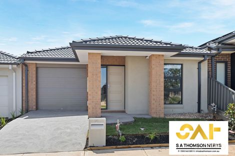 16 Masaya Ave, Truganina, VIC 3029