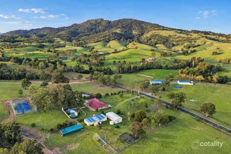 1237 Mirannie Rd, Reedy Creek, NSW 2330