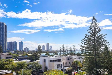 Property photo of 20/11-17 Hughes Avenue Main Beach QLD 4217