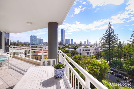 Property photo of 20/11-17 Hughes Avenue Main Beach QLD 4217