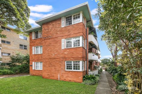 Property photo of 3/12 Julia Street Ashfield NSW 2131
