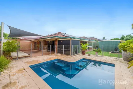 Property photo of 25 Tenement Loop Hocking WA 6065