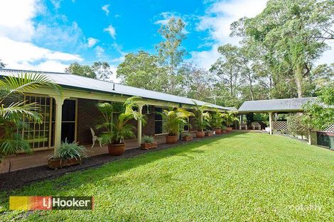 3 Tammy Ct, Eatons Hill, QLD 4037