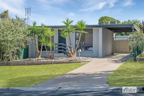 3/43 Casey St, East Bendigo, VIC 3550