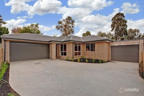 13a Aminga Ct, Croydon, VIC 3136