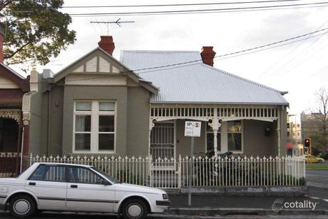 Property photo of 2 Macarthur Place North Carlton VIC 3053