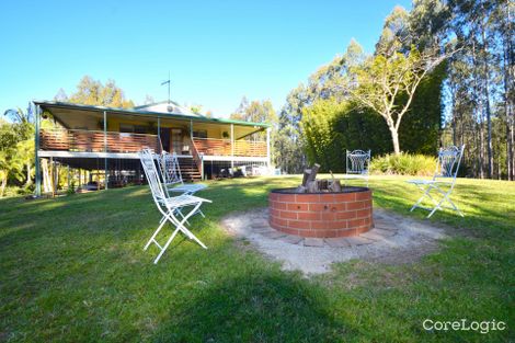 Property photo of 306 Crofton Road Nimbin NSW 2480