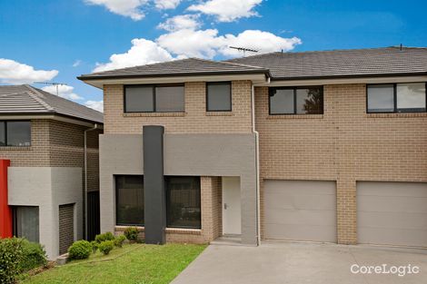 Property photo of 21 Gabi Glade Kellyville Ridge NSW 2155