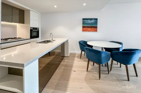 3008/81 Harbour St, Haymarket, NSW 2000