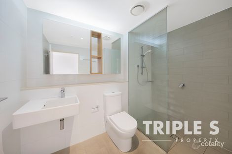 Property photo of 1203/1 Saunders Close Macquarie Park NSW 2113