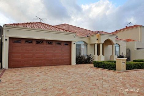 Property photo of 4 Linnett Brace Darch WA 6065