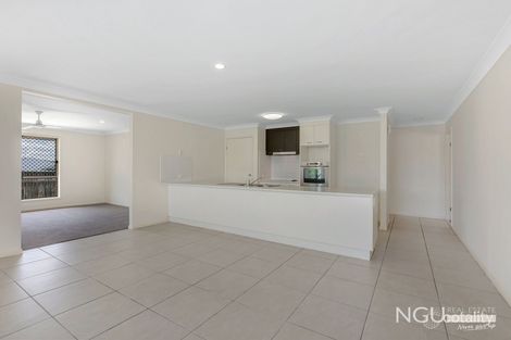 Property photo of 1 Emerson Crescent Brassall QLD 4305