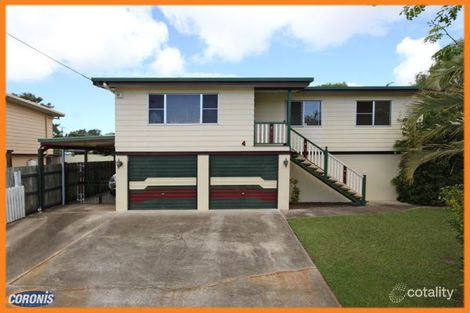 4 Elizabeth St, Deception Bay, QLD 4508