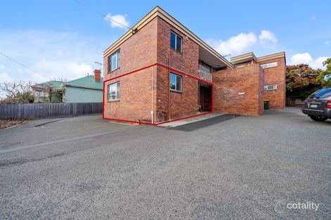 Property photo of 1/55 Cross Street New Town TAS 7008
