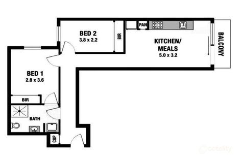 Property photo of 107/67 Bouverie Street Carlton VIC 3053