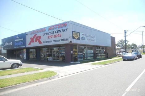 37-39 Cheltenham Rd, Dandenong, VIC 3175