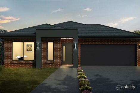 Property photo of 4326 Highpark Drive Wollert VIC 3750