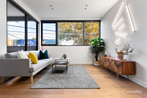 Property photo of 103/471 Malvern Road South Yarra VIC 3141
