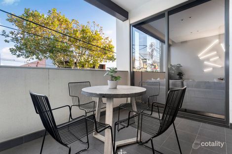 Property photo of 103/471 Malvern Road South Yarra VIC 3141