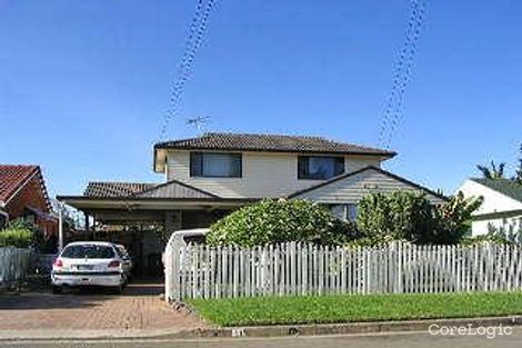 Property photo of 19 Hemingway Crescent Fairfield NSW 2165