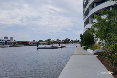 Property photo of 2905/5 Harbour Side Court Biggera Waters QLD 4216