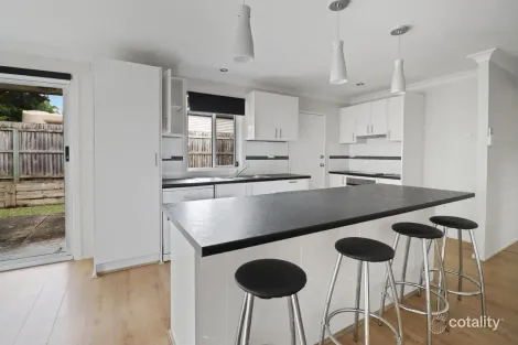 Property photo of 9 Lanena Street Jindalee QLD 4074