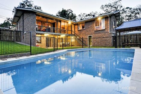 Property photo of 13 Dawn Parade Riverview QLD 4303