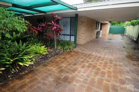 Property photo of 97A Edgecumbe Street Como WA 6152