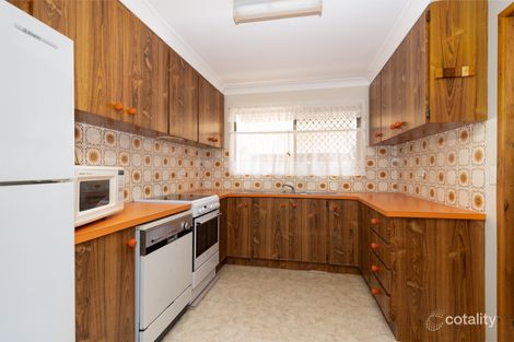 Property photo of 139 Cunningham Street Urangan QLD 4655