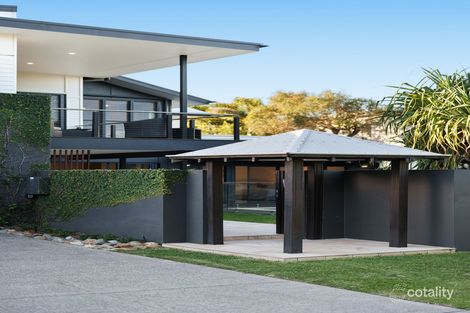Property photo of 35 Callitris Crescent Marcus Beach QLD 4573