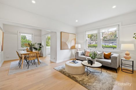 Property photo of 6/12 Berkeley Street Hawthorn VIC 3122
