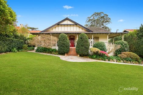 Property photo of 32 Powell Street Killara NSW 2071