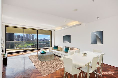 Property photo of 1202/184 Forbes Street Darlinghurst NSW 2010