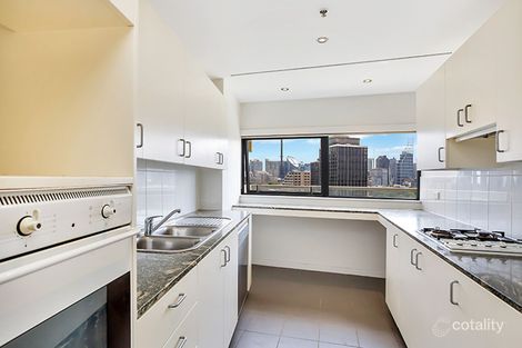 Property photo of 1202/184 Forbes Street Darlinghurst NSW 2010