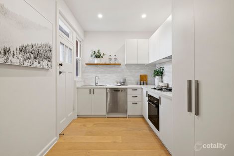 Property photo of 6/12 Berkeley Street Hawthorn VIC 3122