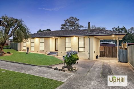 Property photo of 4 Valepark Crescent Cranbourne VIC 3977