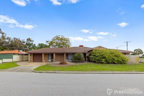 Property photo of 24 Basildon Way Parkwood WA 6147