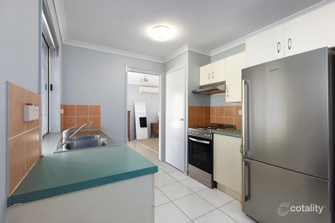 Property photo of 30 Col Crescent Parkhurst QLD 4702