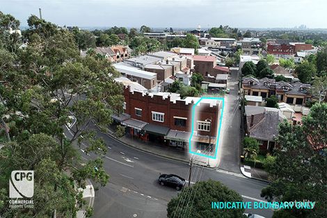 50 The Strand, Croydon, NSW 2132